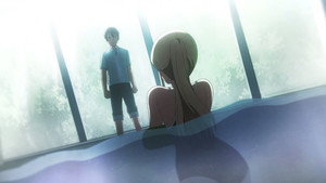渡くんの××が崩壊寸前 1. évad Ep.16 16. epizód