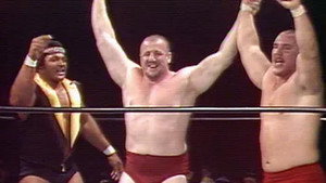 Mid-South Wrestling 4. évad Ep.14 14. epizód