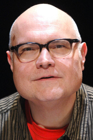 Michael McShane profil kép