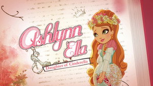 Ever After High kép