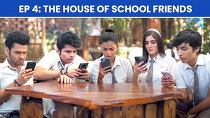 School Friends 2. évad Ep.4 4. epizód