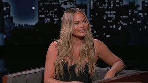 Jimmy Kimmel Live! 20. évad Ep.40 40. epizód
