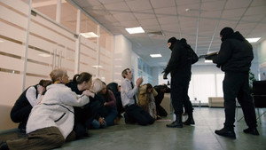 Условный мент 6. évad Ep.83 83. epizód