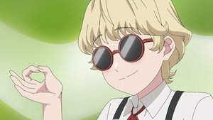 ウィッチウォッチ 1. évad Ep.16 16. epizód
