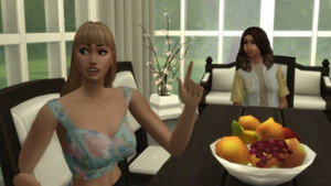 Girls in the House 4. évad Ep.3 3. epizód