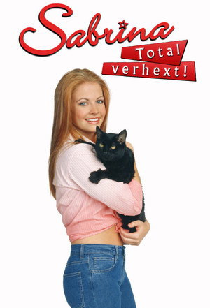 Sabrina, a tiniboszorkány poszter