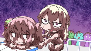 BanG Dream！ガルパ☆ピコ 1. évad Ep.5 5. epizód