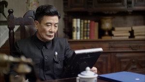铁血淞沪 kép