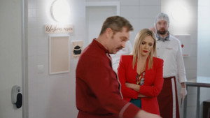 Ja, chef! 6. évad Ep.8 8. epizód