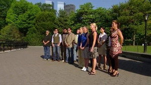 The Celebrity Apprentice 10. évad Ep.2 2. epizód