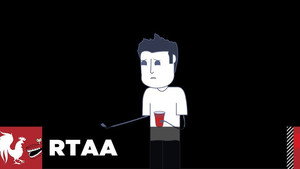 Rooster Teeth Animated Adventures 5. évad Ep.33 33. epizód