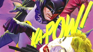 Batman kép