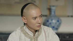 塞上风云记 1. évad Ep.36 36. epizód