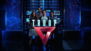 The Troop kép