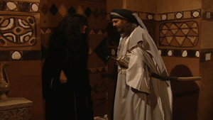 الزير سالم 1. évad Ep.19 19. epizód