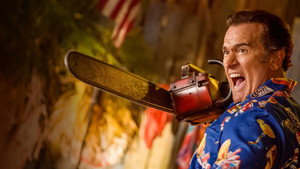 Ash vs Evil Dead kép