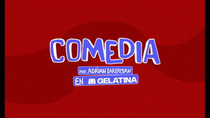 Comedia kép
