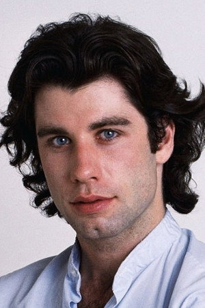 John Travolta profil kép