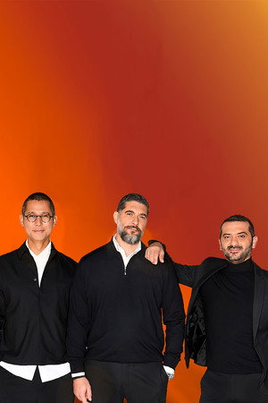 MasterChef Greece poszter