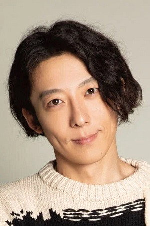 高橋一生 profil kép
