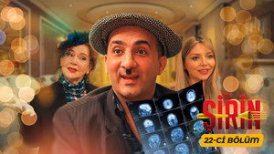 Şirin 1. évad Ep.22 22. epizód