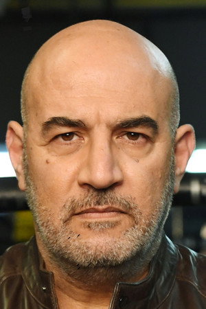 Igal Naor profil kép