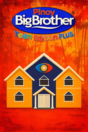 Pinoy Big Brother 6. évad (2008-03-23) poszter