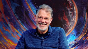 Stuart Fails to Save the Universe Podcast 1. évad Ep.6 6. epizód