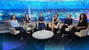 Newsnight 47. évad Ep.58 58. epizód