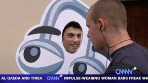 CNNNN: Chaser Non-Stop News Network 1. évad Ep.8 8. epizód