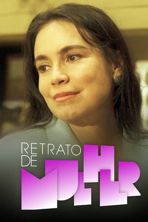 Retrato de Mulher Speciális epizódok (1992-12-16) poszter