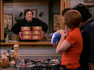 Drake és Josh 2. évad Ep.12 12. epizód