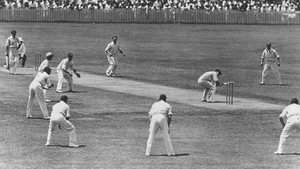 Empire of Cricket kép