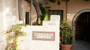 Melrose Place kép