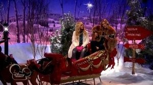 Hannah Montana 4. évad Ep.5 Ég veled Jake