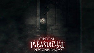 Ordem Paranormal 3. évad Ep.13 13. epizód