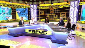 Focus 1. évad Ep.13 13. epizód