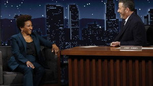 Jimmy Kimmel Live! 20. évad Ep.83 83. epizód