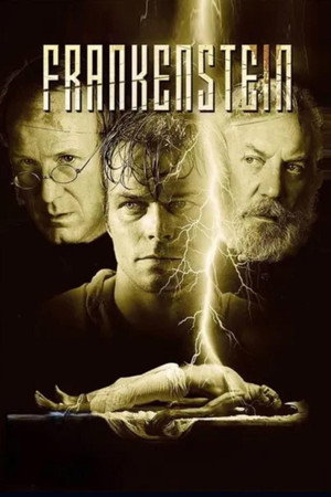 Frankenstein poszter