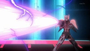 TIGER & BUNNY 1. évad Ep.24 24. epizód