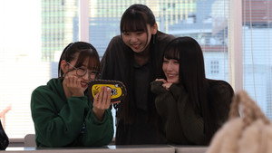 アイドル失格 1. évad Ep.10 10. epizód