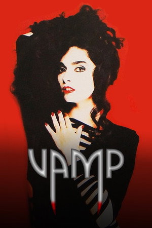 Vamp 1. évad (1991-07-15) poszter