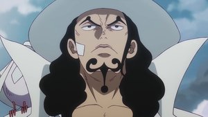 One Piece 22. évad Ep.1102 1102. epizód