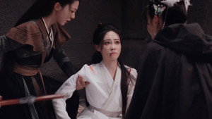了不起的曹萱萱 1. évad Ep.19 19. epizód