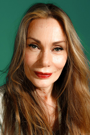Virginia Hey profil kép