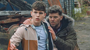 The Dumping Ground 10. évad Ep.6 6. epizód