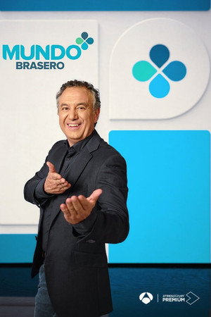 Mundo Brasero poszter