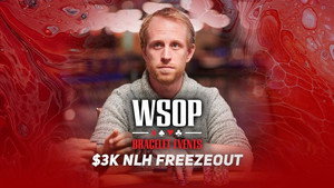 World Series of Poker 2021. évad Ep.9 9. epizód