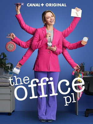 The Office PL poszter