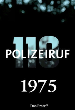 Polizeiruf 110 5. évad (1975-03-23) poszter